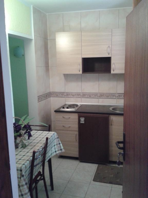 Guesthouse Lautasevic Petrovac Buitenkant foto