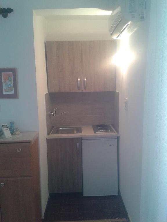 Guesthouse Lautasevic Petrovac Buitenkant foto