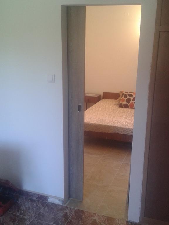 Guesthouse Lautasevic Petrovac Buitenkant foto