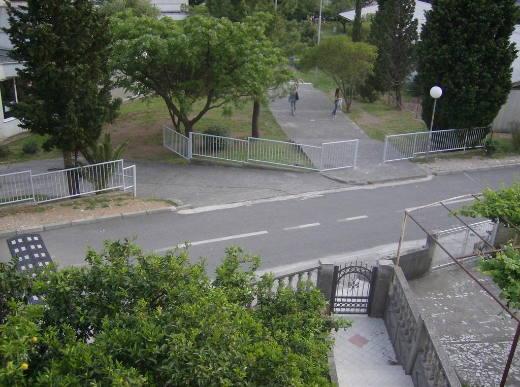 Guesthouse Lautasevic Petrovac Buitenkant foto